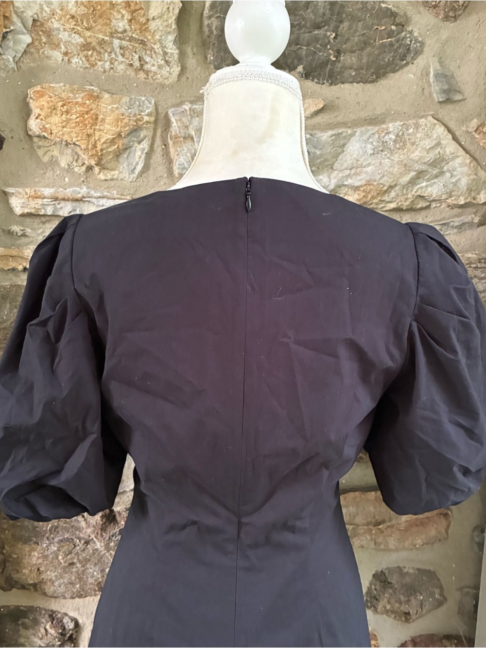 Frame Dress - Picture 9 of 14